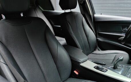 BMW 3 серия, 2014 год, 1 600 000 рублей, 21 фотография