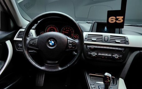 BMW 3 серия, 2014 год, 1 600 000 рублей, 26 фотография