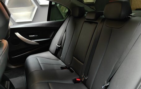 BMW 3 серия, 2014 год, 1 600 000 рублей, 18 фотография