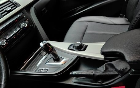 BMW 3 серия, 2014 год, 1 600 000 рублей, 28 фотография