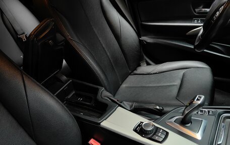 BMW 3 серия, 2014 год, 1 600 000 рублей, 29 фотография