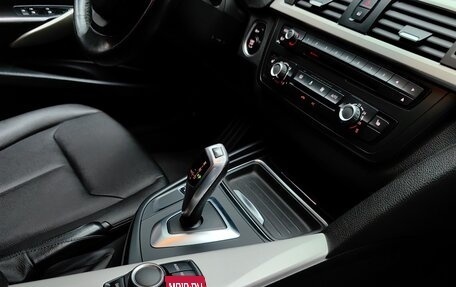 BMW 3 серия, 2014 год, 1 600 000 рублей, 30 фотография