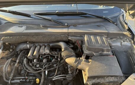 Land Rover Freelander II рестайлинг 2, 2009 год, 715 000 рублей, 26 фотография