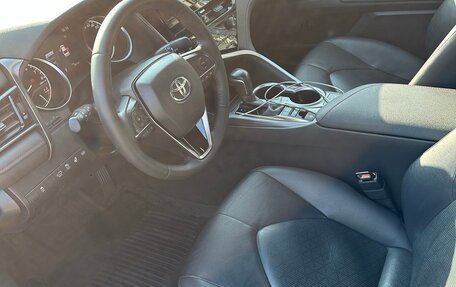 Toyota Camry, 2021 год, 3 600 000 рублей, 12 фотография