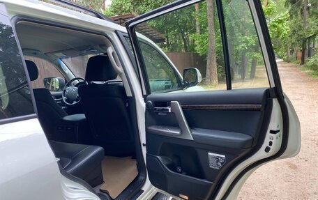 Toyota Land Cruiser 200, 2014 год, 8 280 000 рублей, 8 фотография