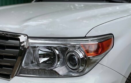 Toyota Land Cruiser 200, 2014 год, 8 280 000 рублей, 7 фотография