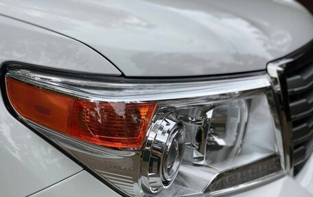 Toyota Land Cruiser 200, 2014 год, 8 280 000 рублей, 6 фотография