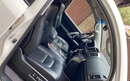 Toyota Land Cruiser 200, 2014 год, 8 280 000 рублей, 9 фотография
