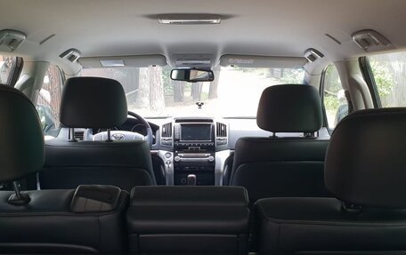 Toyota Land Cruiser 200, 2014 год, 8 280 000 рублей, 12 фотография