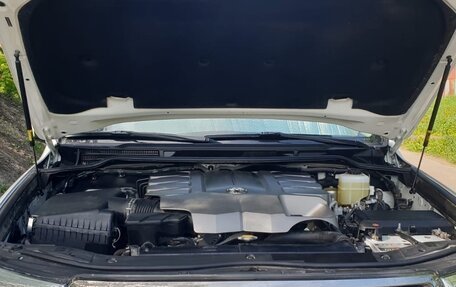 Toyota Land Cruiser 200, 2014 год, 8 280 000 рублей, 15 фотография