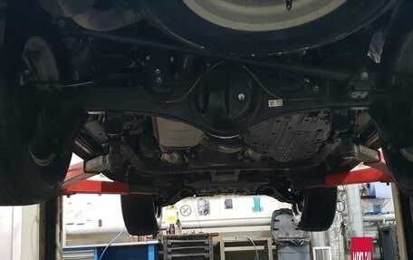 Toyota Land Cruiser 200, 2014 год, 8 280 000 рублей, 16 фотография