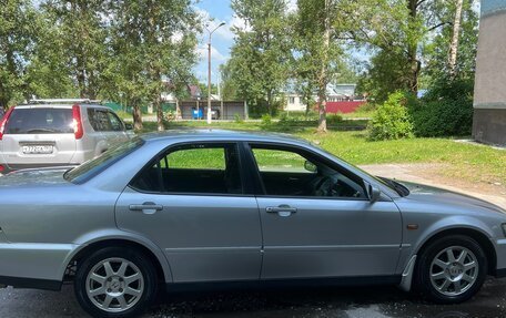 Honda Accord VII рестайлинг, 2001 год, 630 000 рублей, 6 фотография