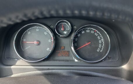 Opel Antara I, 2014 год, 1 300 000 рублей, 3 фотография