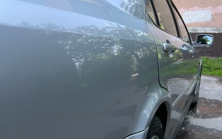 Honda Accord VII рестайлинг, 2001 год, 630 000 рублей, 5 фотография