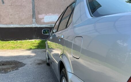 Honda Accord VII рестайлинг, 2001 год, 630 000 рублей, 4 фотография