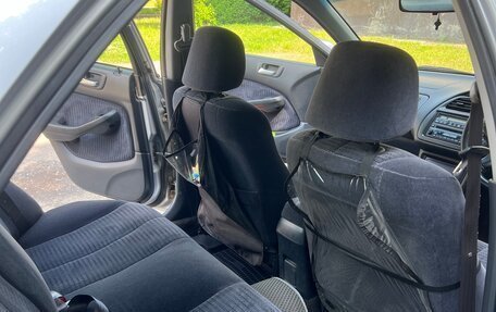 Honda Accord VII рестайлинг, 2001 год, 630 000 рублей, 15 фотография