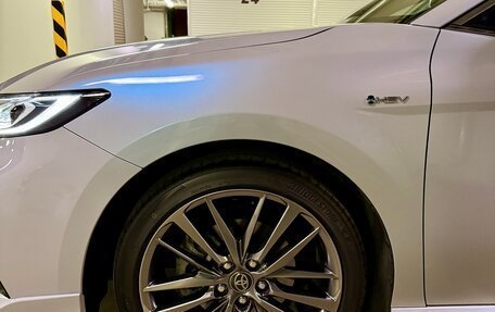 Toyota Camry, 2024 год, 3 960 000 рублей, 7 фотография