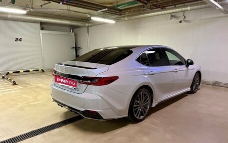 Toyota Camry, 2024 год, 3 960 000 рублей, 6 фотография