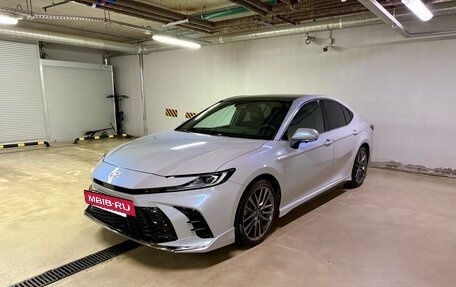 Toyota Camry, 2024 год, 3 960 000 рублей, 3 фотография