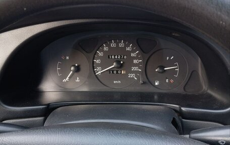 Chevrolet Lanos I, 2006 год, 150 000 рублей, 3 фотография