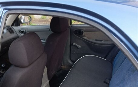Chevrolet Lanos I, 2006 год, 150 000 рублей, 4 фотография