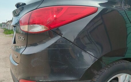 Hyundai ix35 I рестайлинг, 2010 год, 1 280 000 рублей, 2 фотография