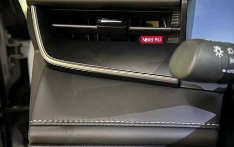 Toyota Camry, 2024 год, 3 960 000 рублей, 13 фотография