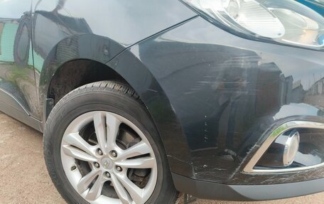 Hyundai ix35 I рестайлинг, 2010 год, 1 280 000 рублей, 12 фотография