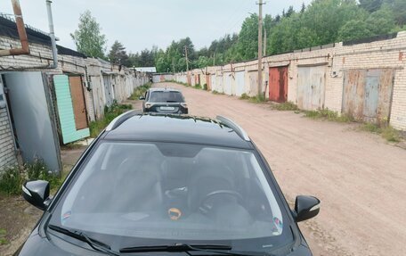 Hyundai ix35 I рестайлинг, 2010 год, 1 280 000 рублей, 10 фотография