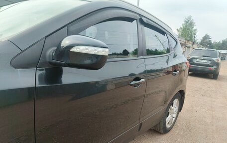 Hyundai ix35 I рестайлинг, 2010 год, 1 280 000 рублей, 13 фотография