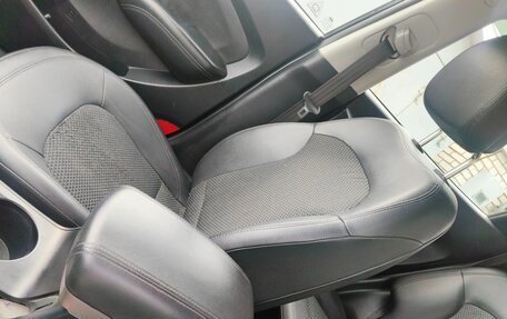 Hyundai ix35 I рестайлинг, 2010 год, 1 280 000 рублей, 21 фотография
