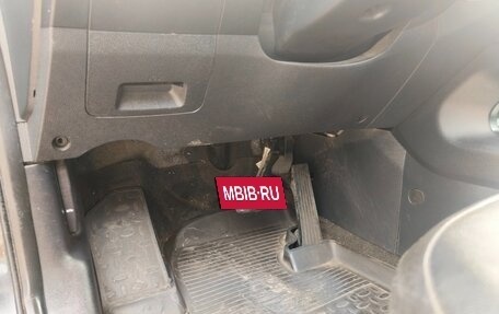 Hyundai ix35 I рестайлинг, 2010 год, 1 280 000 рублей, 22 фотография