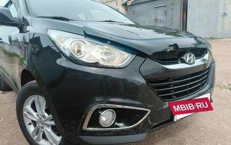 Hyundai ix35 I рестайлинг, 2010 год, 1 280 000 рублей, 11 фотография