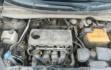 Hyundai ix35 I рестайлинг, 2010 год, 1 280 000 рублей, 27 фотография