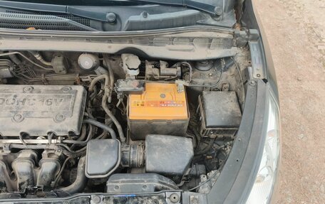 Hyundai ix35 I рестайлинг, 2010 год, 1 280 000 рублей, 28 фотография