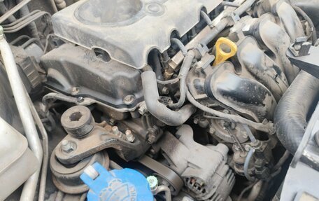 Hyundai ix35 I рестайлинг, 2010 год, 1 280 000 рублей, 29 фотография