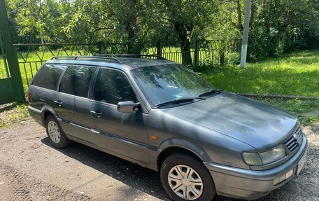 Volkswagen Passat B4, 1996 год, 205 000 рублей, 2 фотография