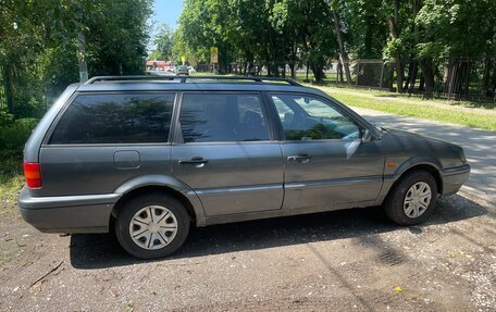 Volkswagen Passat B4, 1996 год, 205 000 рублей, 3 фотография