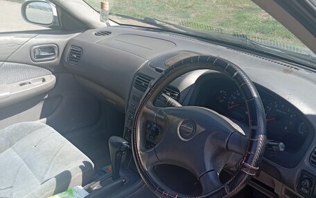 Nissan Sunny B15, 2001 год, 235 000 рублей, 7 фотография