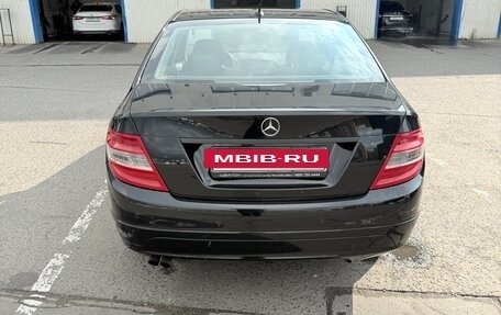 Mercedes-Benz C-Класс, 2011 год, 1 200 000 рублей, 4 фотография