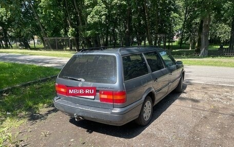 Volkswagen Passat B4, 1996 год, 205 000 рублей, 4 фотография
