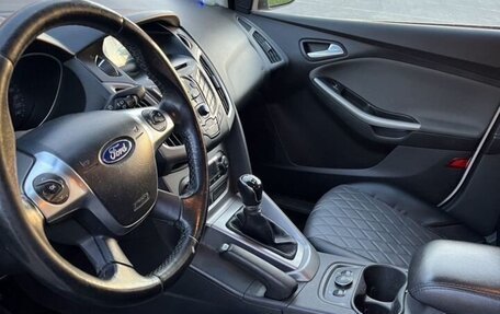 Ford Focus III, 2014 год, 1 000 000 рублей, 10 фотография