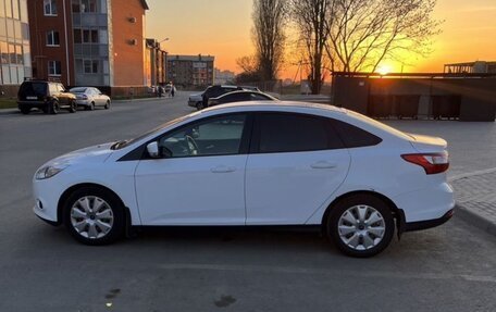 Ford Focus III, 2014 год, 1 000 000 рублей, 7 фотография