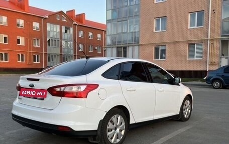 Ford Focus III, 2014 год, 1 000 000 рублей, 5 фотография