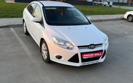 Ford Focus III, 2014 год, 1 000 000 рублей, 3 фотография