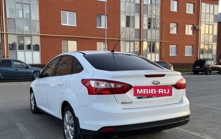 Ford Focus III, 2014 год, 1 000 000 рублей, 6 фотография