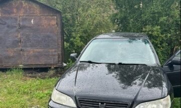 Honda Accord VII рестайлинг, 2000 год, 530 000 рублей, 3 фотография