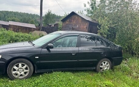 Honda Accord VII рестайлинг, 2000 год, 530 000 рублей, 2 фотография