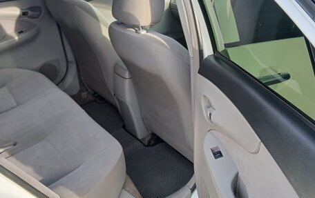 Toyota Corolla, 2010 год, 650 000 рублей, 6 фотография