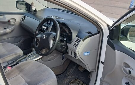 Toyota Corolla, 2010 год, 650 000 рублей, 7 фотография